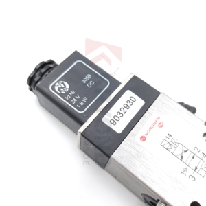 เครื่องพิมพ์1ชิ้นวาล์วโซลินอยด์61.184.1051 98.184.1051 4/2ทางสำหรับ CD102 SM102 SM74ชิ้นส่วน SM52 - Product Image 5