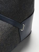 Canapé-lit YeFei modèle 315 en tissu compressé sous vide, garni d'éponge, en boîte, modulaire, sectionnel, pour maison moderne