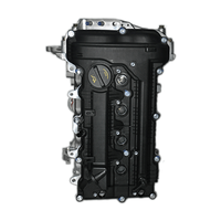 Moteur G4NA G4NB Kia Soul 2016 Hyundai Tucson Elantra, ensemble moteur G4NA 2.0, moteurs d'origine, assemblage complet