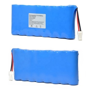 Batería TWSLB-008 HYLB-1049 HYLB-1264 14.8V 5200mAh para Edan <span class=keywords><strong>M3</strong></span> M3A M3B Advanced VSM-300 - Product Image 4