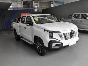 Promotion : Nouveau Changan Hunter K50, modèle de luxe 4x4 <span class=keywords><strong>avec</strong></span> prolongateur d'autonomie, pick-up LHD pour les voyages sur route - Product Image 6
