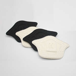 Cuscinetto Antiscivolo per Scarpe con Tacco Alto, Protezione in Spugna, Antidolorifico, Antirottura, Antiscivolo, Adesivo Protettivo, Soletta Spessa Autoadesiva - Product Image 2