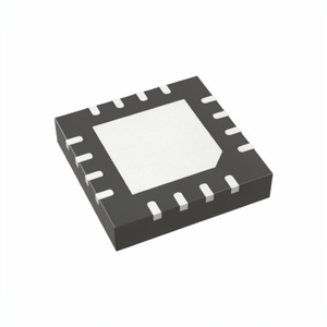 16 VQFN Exposed Pad, อินเทอร์เฟซ CSP ผู้ผลิตชิ้นส่วนอิเล็กทรอนิกส์ดั้งเดิม IC SW SPST NCX4 1.8OHM 16LFCSP ADG1411YCPZ-REEL - Product Image 1