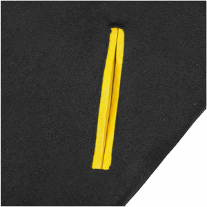 Blouson aviateur universitaire en laine personnalisé 2025 pour hommes Chenille Works Casual Fashion Style Letter Plus Size Hiver Saison Capuche Fourrure Cuir - Product Image 3