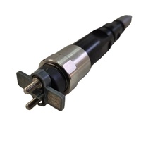 Injecteurs de pompe à carburant diesel en acier inoxydable de haute qualité, neufs, 095000-5160 0950005160 RE524362, ajustement universel