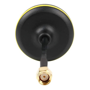 Antenne plate à gain élevé 14 dBi 5,8 GHz, antenne champignon 7 dBi, connecteur RP-SMA, bande passante 500 MHz, accessoires RC FPV - Product Image 5