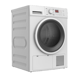 Lavadora Automática de Gran Capacidad de 10 kg, Nuevos Modelos - Product Image 2