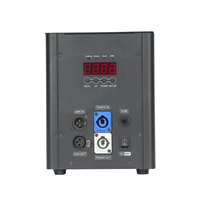 Nouveau Design télécommande sans fil 450W fontaine 3 mètres électronique Mini étincelle feux d'artifice Machine pour fête mariage anniversaire
