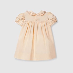 ODM abito di cotone per bambina di <span class=keywords><strong>9</strong></span> anni di abbigliamento per la stagione primaverile - Product Image 2