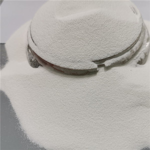 जूते के लिए उच्च गुणवत्ता वाले सफेद कठोर नरम pvc राल S65d - Product Image 4