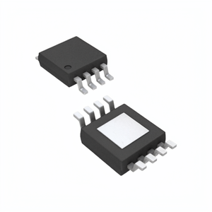 การจัดการพลังงาน (PMIC) MAX17600AUA + T ซื้อชิ้นส่วนอิเล็กทรอนิกส์ออนไลน์ BOM IC 8 TSSOP แผ่นสัมผัส8 MSOP - Product Image 1