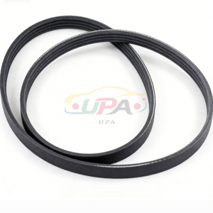 สายพานวีริบบ์คุณภาพดั้งเดิม 25212-02552 สำหรับฮุนได เกีย เค3 25212 02552 - Product Image 5