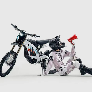 2026 10kw Sur Ron Lbx Surron X Light X 72v 35AH Moto Haute Performance - Product Image 1