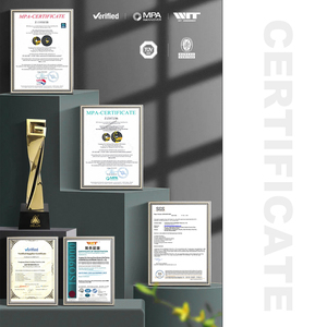 แผ่นเจียรแบบยืดหยุ่น DELUN ดีไซน์ใหม่ ขนาด 4 นิ้ว หนา 3.0 มม. GC <span class=keywords><strong>WA</strong></span>  วัสดุคอรันดัมสีขาว สำหรับเจียรหินอ่อน - Product Image 6