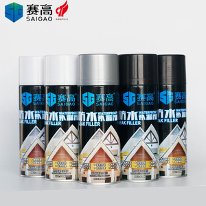 Impermeabilizante de Alta Eficiencia y <span class=keywords><strong>Sellador</strong></span> de <span class=keywords><strong>Fugas</strong></span> para Techos, Protección de Grietas en Exteriores de Edificios, <span class=keywords><strong>Spray</strong></span> Impermeabilizante - Product Image 6