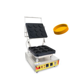 Máy làm bánh tart vỏ bánh mì Đức tiêu chuẩn Deutstandard để bán - Product Image 1
