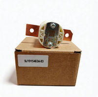 Nouveau fusible de déconnexion de batterie YAOYI 9J1915463A pour véhicule électrique VW ID.4 – Remplacement de coupure de courant haute sécurité