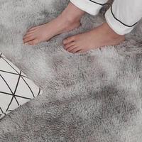 Großhandel Luxus weich rot benutzer definierte Hotel moderne Polyester Acryl Teppiche und Teppiche Wohnzimmer Teppich für zu Hause