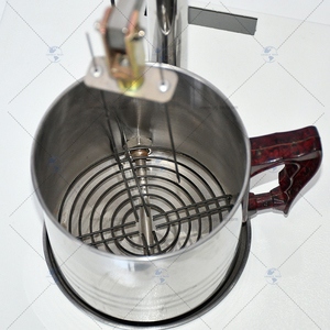 220v emulsified האספלט emulified v ציוד אחריות 1-שנה עבור שימוש מכונה - Product Image 5