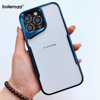 Usine meilleure qualité coque de téléphone pour iphone11 12 13 14 15 PRO MAX couverture mobile