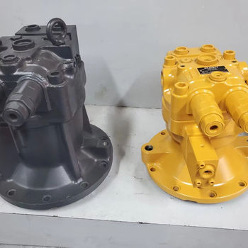 KTS Swing Motor - Guangzhou Kyotechs Machinery Co., Ltd.