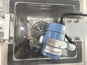 Thép không gỉ đôi chân không xà phòng đùn xà phòng máy làm cho sử dụng thương mại - Product Image 6