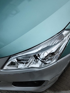 Assemblage de phare Assemblage de phare Assemblage de phare avant Assemblage de lampe tournante pour Susuki Ciaz - Product Image 6