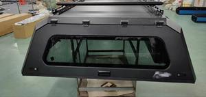 Hors route 4x4 étanche en acier au manganèse camion auvent camionnette Topper camping-car auvent <span class=keywords><strong>pour</strong></span> <span class=keywords><strong>pick</strong></span>-<span class=keywords><strong>up</strong></span> grande muraille Poer Fengjun - Product Image 5