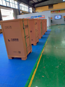 2024 mới được thiết kế bụi di động <span class=keywords><strong>Collector</strong></span> cho công nghiệp applcation - Product Image 6