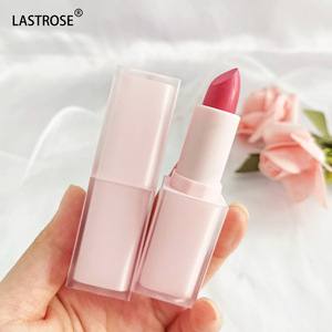 All'ingrosso 14 colori per labbra private label vegan tubo <span class=keywords><strong>rosa</strong></span> opaco <span class=keywords><strong>rossetto</strong></span> liquido impermeabile di lusso a lunga durata <span class=keywords><strong>rossetto</strong></span> nudo - Product Image 2