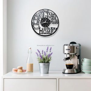 Reloj de Pared de Vinilo Decorativo para el Hogar, Diseño de <span class=keywords><strong>Disco</strong></span> de Vinilo, para Decoración del Hogar, Regalos para la Cocina - Product Image 2