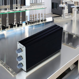 Amplificateur de charge quasi-statique à très basse fréquence - Product Image 3