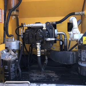 Kohdlo मूल प्रयुक्त हाइड्रोलिक खुदाई kohdlo sk200 210 <span class=keywords><strong>250</strong></span> गर्म बिक्री के लिए 260 270d - Product Image 2