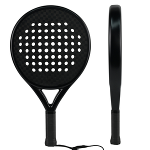 Raquetas <span class=keywords><strong>de</strong></span> Pádel <span class=keywords><strong>de</strong></span> Carbono NODEX 2026 <span class=keywords><strong>de</strong></span> la Mejor Calidad, Personalizadas OEM, Duraderas, Coloridas, con Hoja <span class=keywords><strong>de</strong></span> EVA y Varias Opciones <span class=keywords><strong>de</strong></span> Personalización - Product Image 2