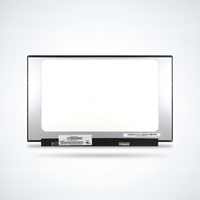 Layar Laptop Slim 15.6 Inch Grosir, Panel Monitor FHD Edp 30Pin 60Hz 1920*1080 Matte Non-Touch LCD Display NV156FHM-N48