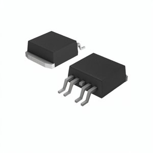 BUK116-50L,118 TO 263 5, D2PAK , TO 263BB Power Management (PMIC) Components Electronic In Stock - Product Image 1