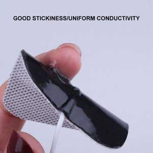 Hàng chục điện cực dây có thể thay thế dây dẫn cho EMS trị liệu với khả năng tương thích cao bền linh hoạt kết nối cáp - Product Image 4