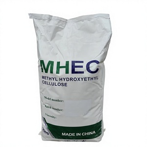 Éther de cellulose HPMC à bonne formation de film pour peintures et laques à base d'eau - Product Image 6