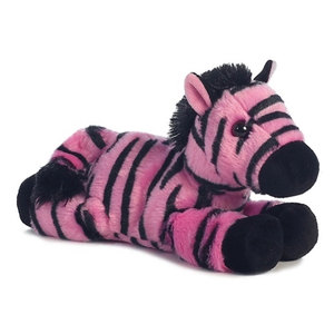 Tùy Chỉnh Đồ Chơi Sang Trọng Nhà Cung Cấp Mềm Màu Hồng Lông Quái Vật Sang Trọng Đồ Chơi Nhồi Bông Kích Thước Tùy Chỉnh - Product Image 4