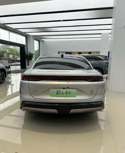 BYD Han L, berline électrique pure de taille moyenne-grande, best-seller, 4 portes, 5 places, édition Smart Drive 2026, Byd Han L - Product Image 4
