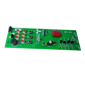 Skq W18 R <b>Fan</b> Control Board Electric <b>Motor</b> Circuit Board For Household <b>Fans</b> Original New - Product Image 3