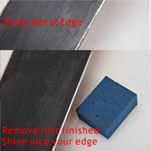 Bộ Dụng Cụ Điều Chỉnh Góc Cạnh Trượt Tuyết Trượt Tuyết Bộ Dụng Cụ Chăm Sóc Cạnh-Công Cụ Góc Bên Trượt Tuyết + 3 Tệp Kim Cương + Đá Dẻo - Product Image 2