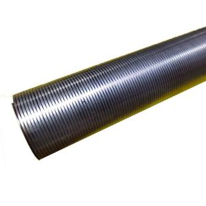 Tuyau filtrant standard pour puits d'eau destiné au forage de puits et à la filtration des eaux souterraines - Product Image 4