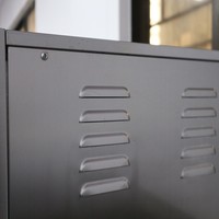 Horno de Convección Portátil de Acero Inoxidable con Control Digital y Alta Temperatura para Restaurante, Panadería, Pizzería