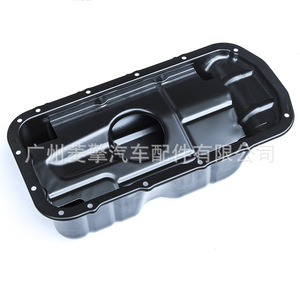 อ่างน้ำมันเครื่องมิตซูบิชิ 1200A461 MN195855 1200A410 สำหรับ ASX Outlander - Product Image 1