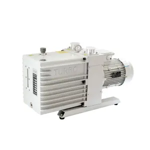 T40 Economic Laboratory Filtration Oill Small Portable Light Turbo T Rotary Vane Vacuum Pump