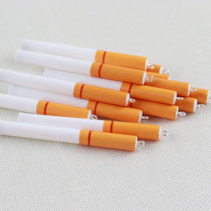 Accesorios de Moda para Colgar Cigarrillos, Mini Colgante de Cigarrillos, Artesanía Transfronteriza, Venta al por Mayor, Personalizado, Creativo - Product Image 2