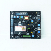 Pièces de moteur MX341 AVR Régulateur de tension E000-23412 pour STAMFORD AVK