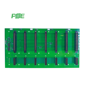 Chất lượng cao tùy chỉnh PCB sản xuất Trung Quốc: Độ chính xác cao pcba hàn cho điện tử/điện tử tiêu dùng - Product Image 6