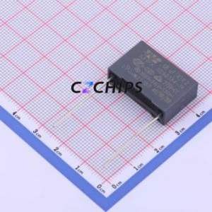 Condensador de Seguridad XX2684KA29AA925MA1, Componente de Orificio Pasante (THT), P=22.5mm 680nF 10% 275V X2 - Product Image 1